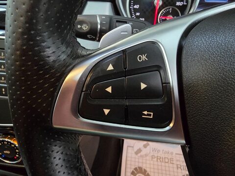 Mercedes-Benz GLE GLE 350 D 4MATIC AMG LINE PREMIUM 36