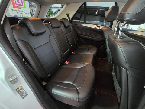 Mercedes-Benz GLE GLE 350 D 4MATIC AMG LINE PREMIUM 16
