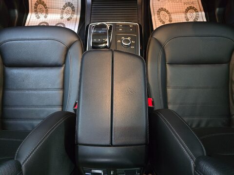 Mercedes-Benz GLE GLE 350 D 4MATIC AMG LINE PREMIUM 22
