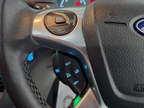 Ford Tourneo Connect ACTIVE ECOBLUE 34