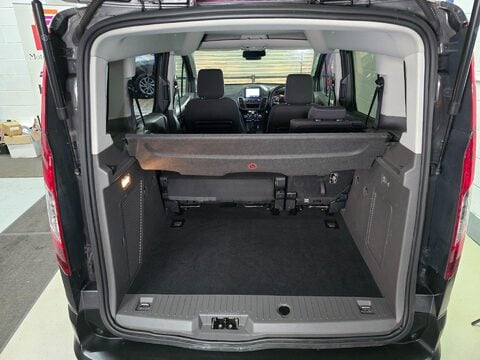 Ford Tourneo Connect ACTIVE ECOBLUE 11