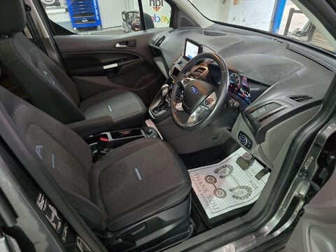 Ford Tourneo Connect ACTIVE ECOBLUE 41