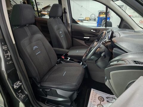 Ford Tourneo Connect ACTIVE ECOBLUE 40