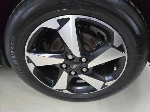Ford Tourneo Connect ACTIVE ECOBLUE 47