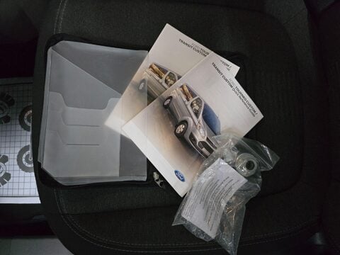 Ford Tourneo Connect ACTIVE ECOBLUE 45
