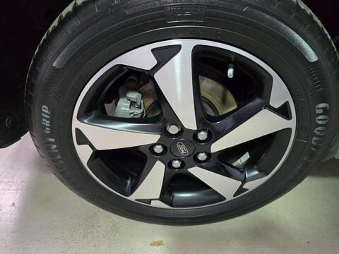 Ford Tourneo Connect ACTIVE ECOBLUE 48