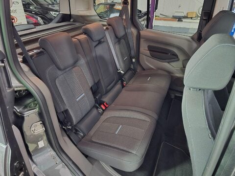 Ford Tourneo Connect ACTIVE ECOBLUE 15