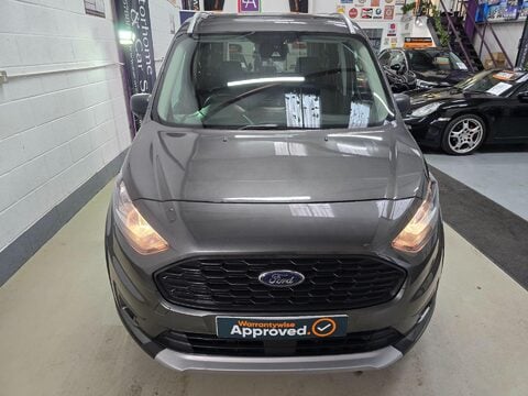 Ford Tourneo Connect ACTIVE ECOBLUE 14