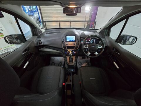 Ford Tourneo Connect ACTIVE ECOBLUE 3