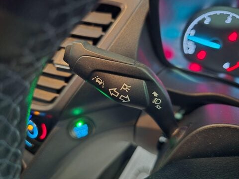Ford Tourneo Connect ACTIVE ECOBLUE 37