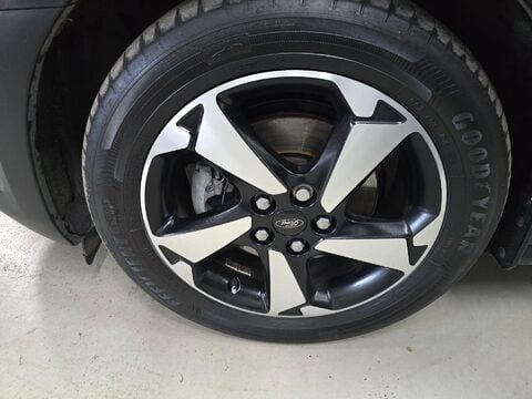 Ford Tourneo Connect ACTIVE ECOBLUE 46
