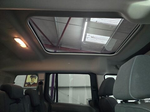Ford Tourneo Connect ACTIVE ECOBLUE 17