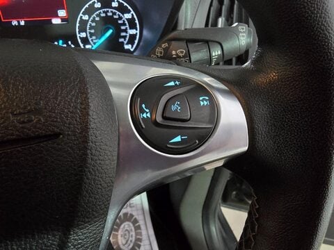 Ford Tourneo Connect ACTIVE ECOBLUE 35