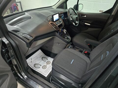 Ford Tourneo Connect ACTIVE ECOBLUE 42