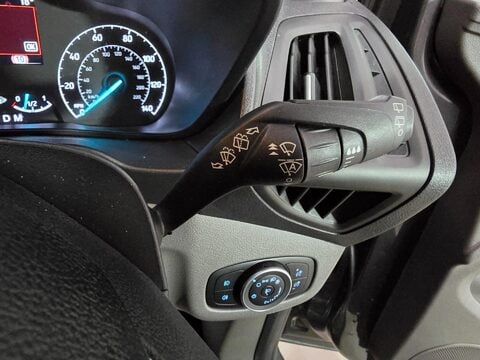 Ford Tourneo Connect ACTIVE ECOBLUE 36