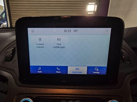 Ford Tourneo Connect ACTIVE ECOBLUE 28