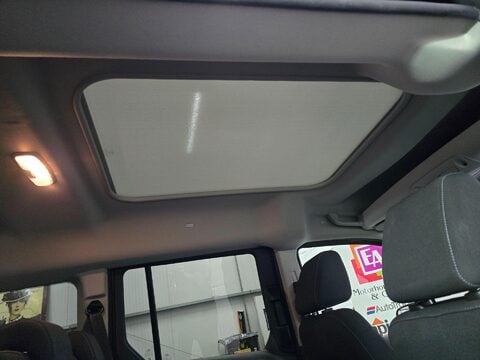 Ford Tourneo Connect ACTIVE ECOBLUE 16