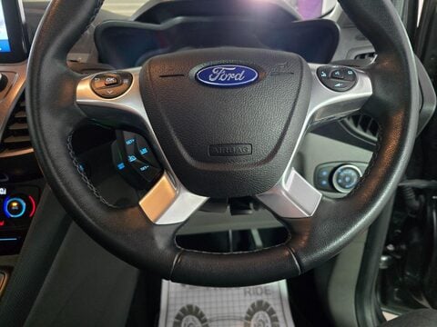 Ford Tourneo Connect ACTIVE ECOBLUE 33