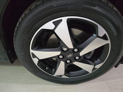 Ford Tourneo Connect ACTIVE ECOBLUE 49