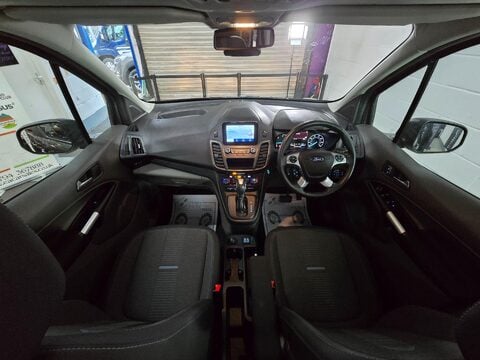 Ford Tourneo Connect ACTIVE ECOBLUE 20