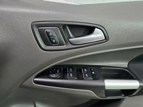 Ford Tourneo Connect ACTIVE ECOBLUE 39