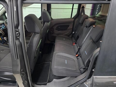 Ford Tourneo Connect ACTIVE ECOBLUE 44
