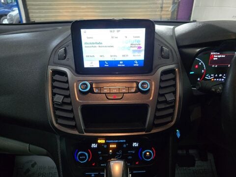 Ford Tourneo Connect ACTIVE ECOBLUE 25