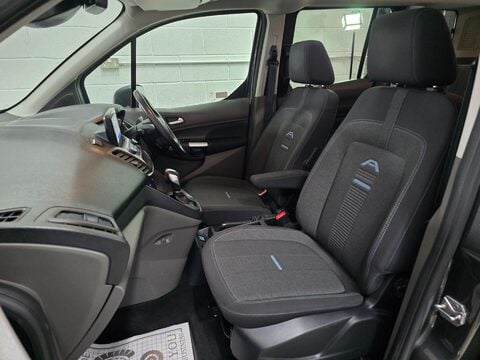 Ford Tourneo Connect ACTIVE ECOBLUE 43