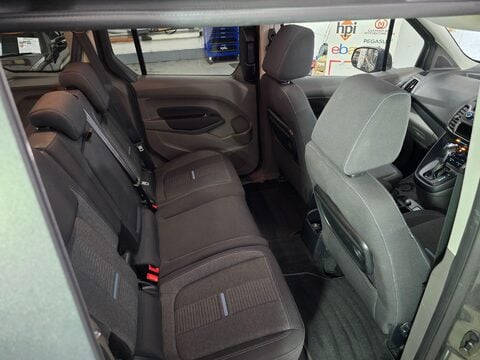 Ford Tourneo Connect ACTIVE ECOBLUE 18