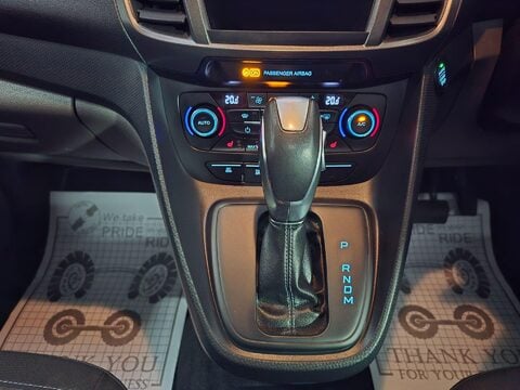 Ford Tourneo Connect ACTIVE ECOBLUE 23