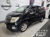 Nissan Elgrand Highway Star