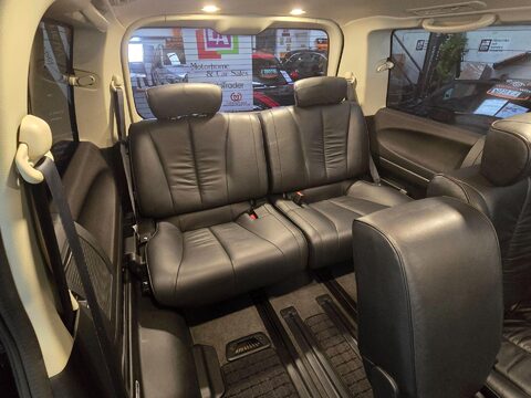 Nissan Elgrand Highway Star 15