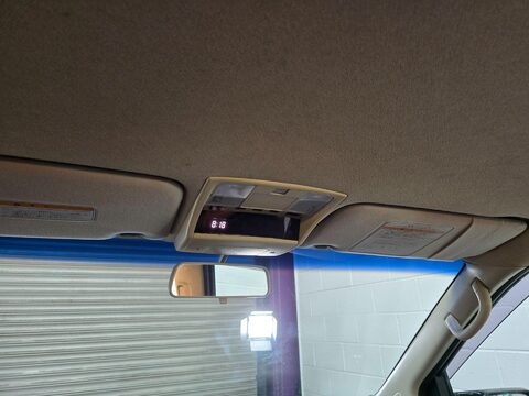 Nissan Elgrand Highway Star 25