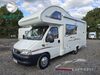 Swift Lifestyle Motorhome