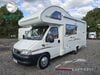 Swift Lifestyle Motorhome