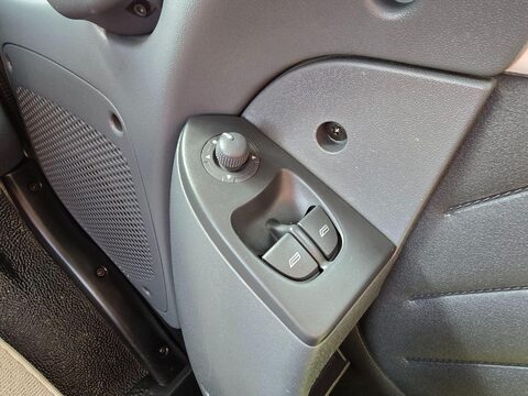 Swift Lifestyle Motorhome 24