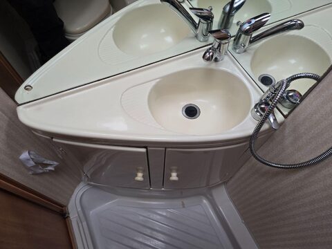 Swift Lifestyle Motorhome 35