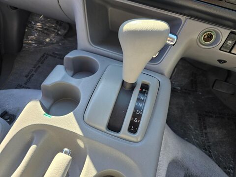 Mazda B Friendee Aero City Runner 34