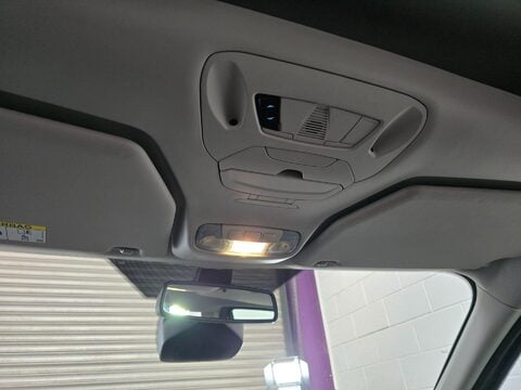 Ford Grand Tourneo Connect TITANIUM TDCI 25