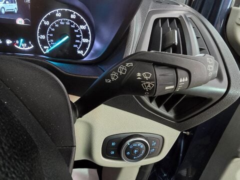 Ford Grand Tourneo Connect TITANIUM TDCI 30