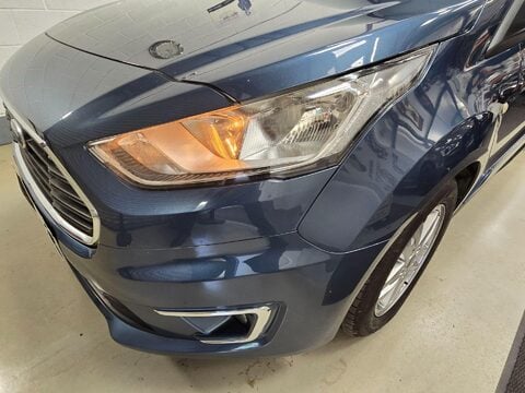 Ford Grand Tourneo Connect TITANIUM TDCI 13