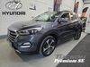 Hyundai TUCSON CRDI PREMIUM SE