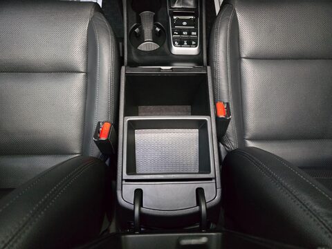 Hyundai TUCSON CRDI PREMIUM SE 23
