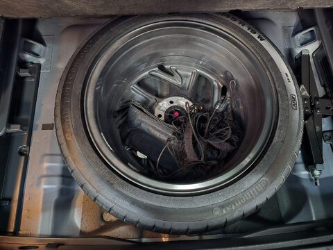 Hyundai TUCSON CRDI PREMIUM SE 10