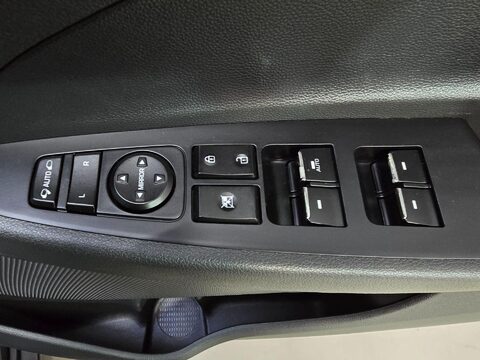 Hyundai TUCSON CRDI PREMIUM SE 41