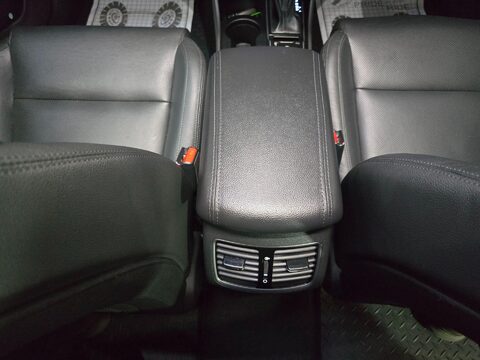 Hyundai TUCSON CRDI PREMIUM SE 22