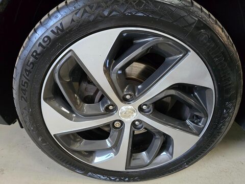 Hyundai TUCSON CRDI PREMIUM SE 48