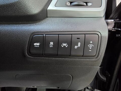 Hyundai TUCSON CRDI PREMIUM SE 40