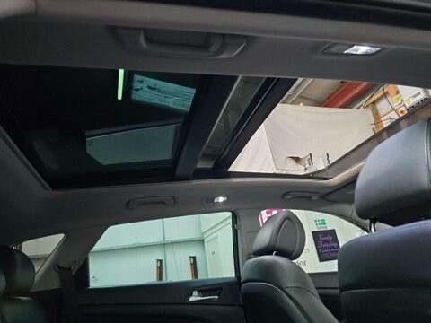Hyundai TUCSON CRDI PREMIUM SE 20
