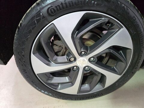 Hyundai TUCSON CRDI PREMIUM SE 50
